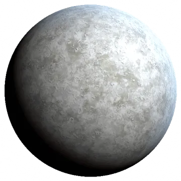 Frozen world render