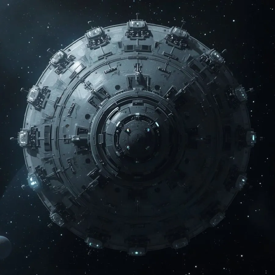 Warden AI Core, the frame the Drone Commander doctrine is built on