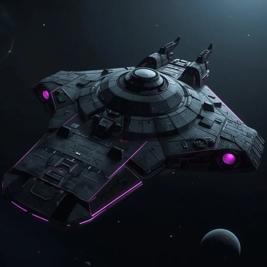 Warden Barrier, the frame the Aegis Barrier doctrine is built on